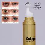 سرم ضد چروک و پیری دور چشم collagen Anti aging eye serum