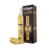 سرم ضد چروک و پیری دور چشم collagen Anti aging eye serum