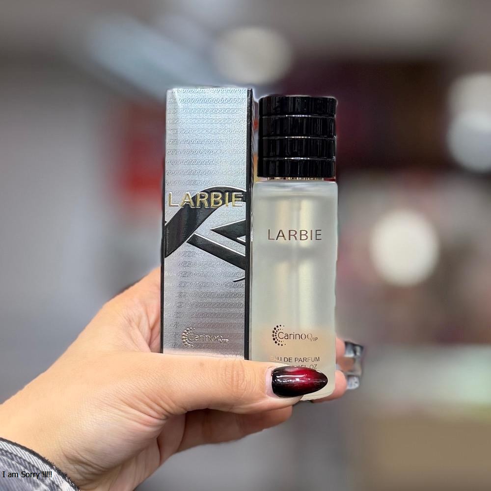 عطر ایو سن لورن لیبر کارینو وی ای پی 30 میل CARINOO VIP