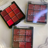 پالت چند کاره سه طبقه آرت اسکین Artskin اصل