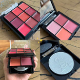 پالت چند کاره سه طبقه آرت اسکین Artskin اصل