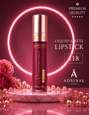 اپلیکاتور رژ لب مایع مات ANGEL ROSE شماره 118