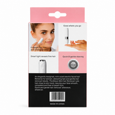شیور صورت زنانه Mini Hair Remover مناسب اصلاح موهای زائد صورت بدون درد و حساسیت